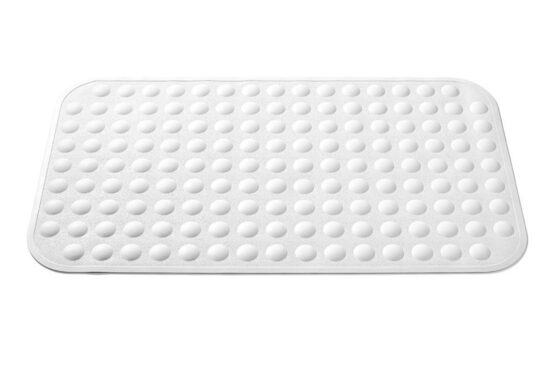 Neslīdošs vannas/dušas paklājs 70×40 cm - Vitility