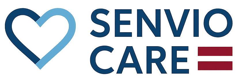 Senvio Care